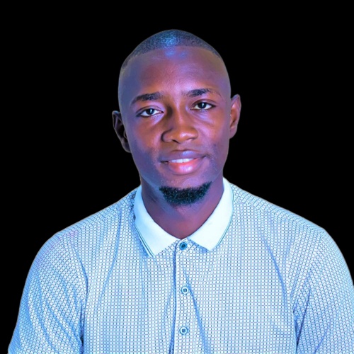 Mohamed Alie Conteh
