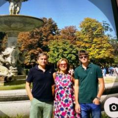 Begoña Aparicio Herrero