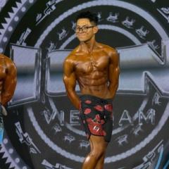 Nguyễn Quốc Vương