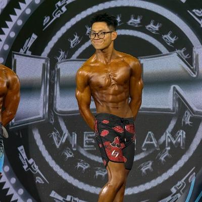 Nguyễn Quốc Vương