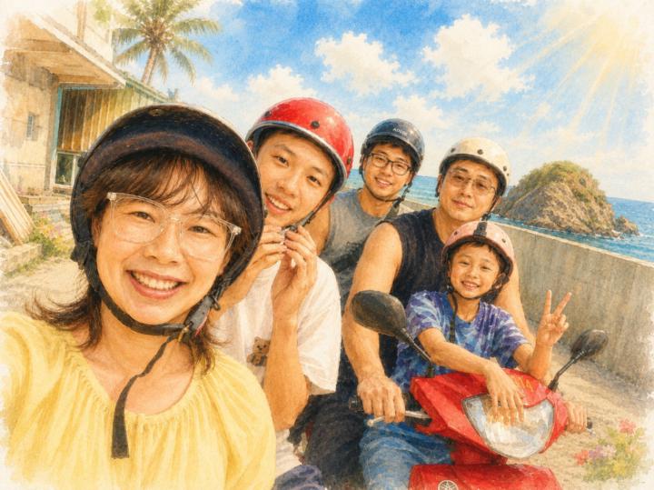 Han Ying Lin
