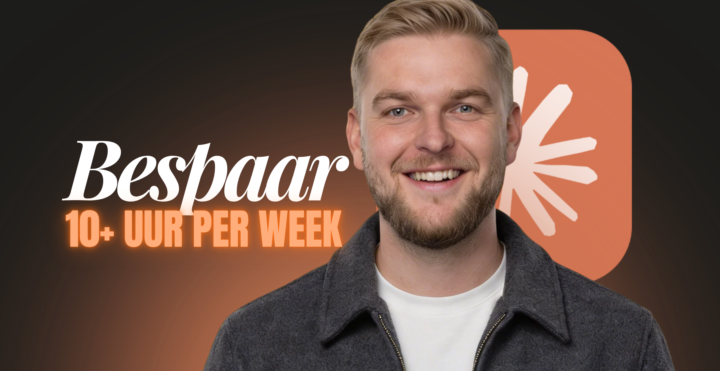 Bespaar 10 uur per week met deze Claude prompts