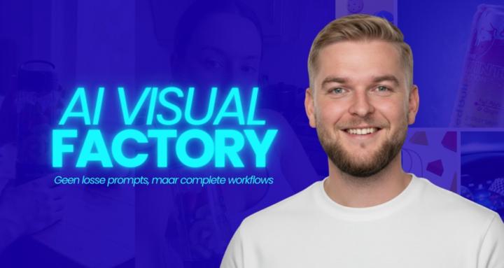 AI Visual Factory