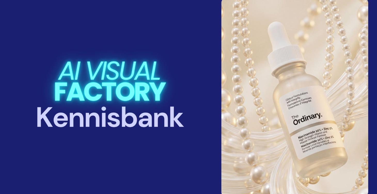 Kennisbank AI Visual Factory