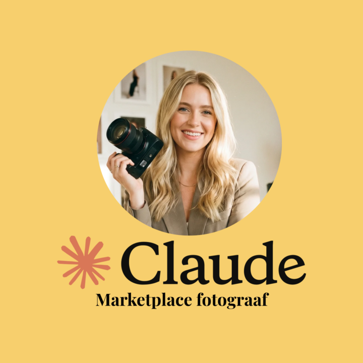 Gratis Bol.com listing ontwerper & fotograaf