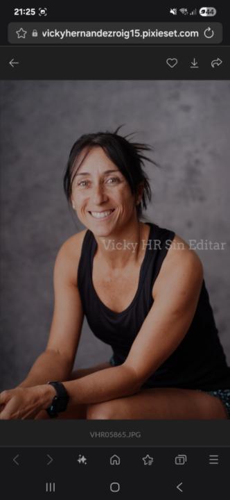 Romina Garavaglia