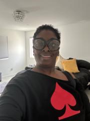 Najah Roberts