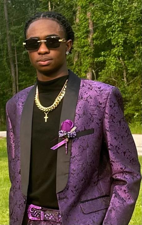 Javaris Norman