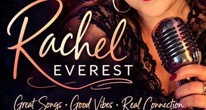 Resonate with Rachel