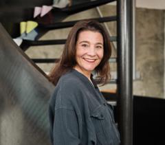 Anouk Janssen
