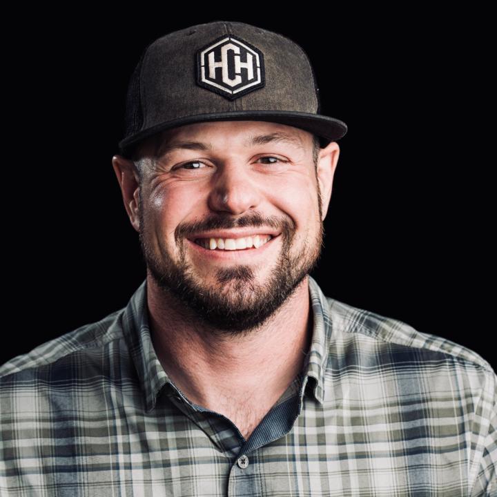 Collin Cottrell