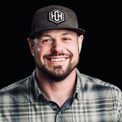 Collin Cottrell
