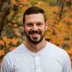 Justin Lynn