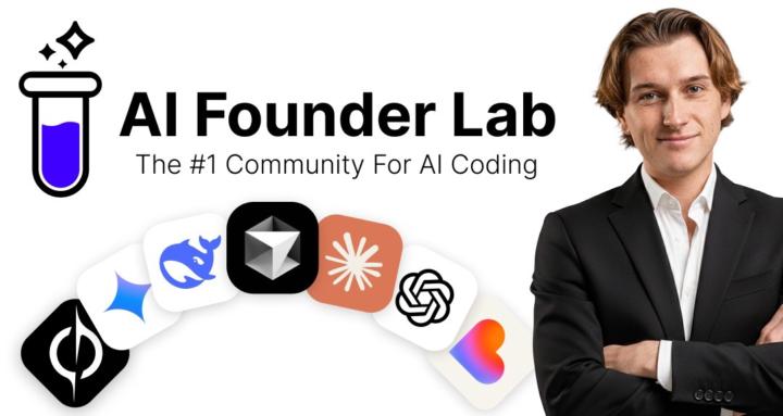 AI Founder Lab