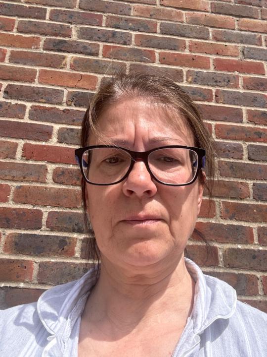 Tracy Ormond