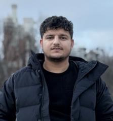 Bhupesh Kumar