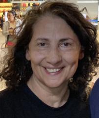 Martina Gavillet