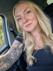 Caroline Rylander