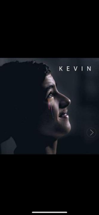 Kevin Nouri