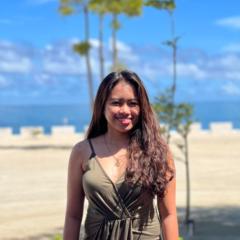 Charlene Ormo