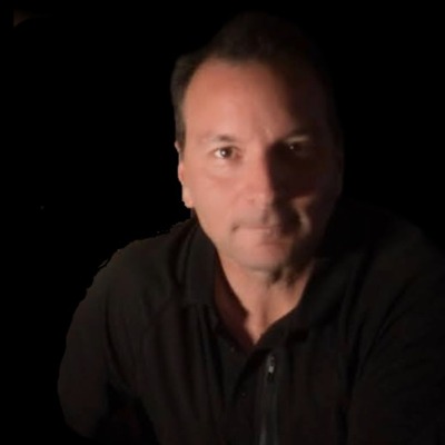 Carlo Cooper