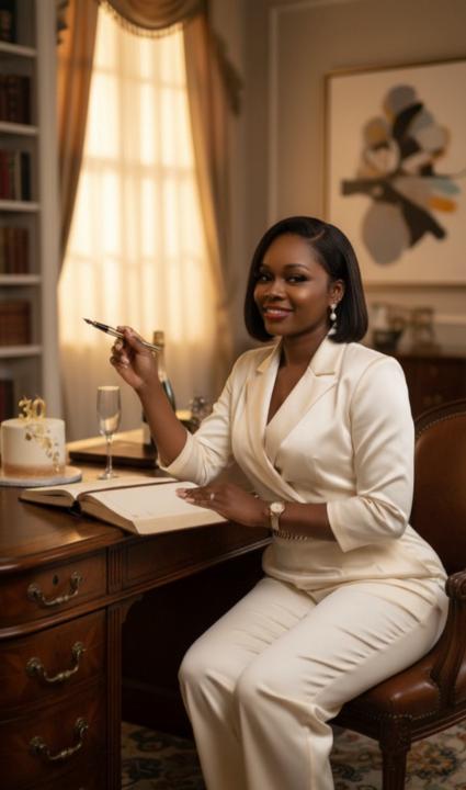 Beganthy Annyha Wendy Joseph