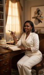 Beganthy Annyha Wendy Joseph