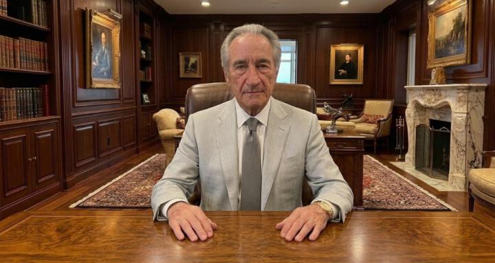 The Rothman Wealth System
