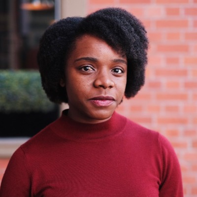 Annie Mbako