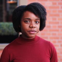 Annie Mbako