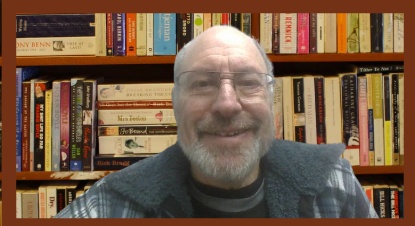 David Luff