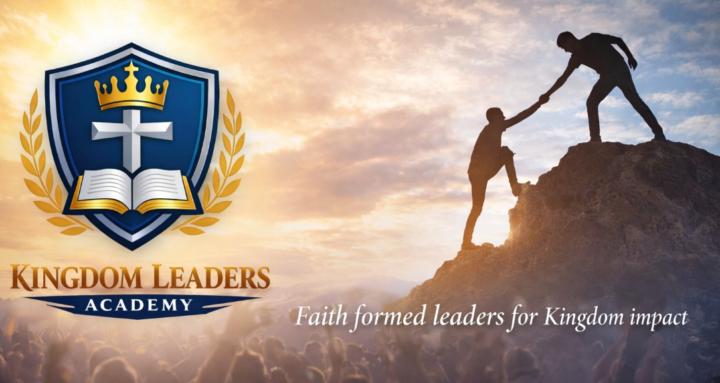 Kingdom Leaders Academy