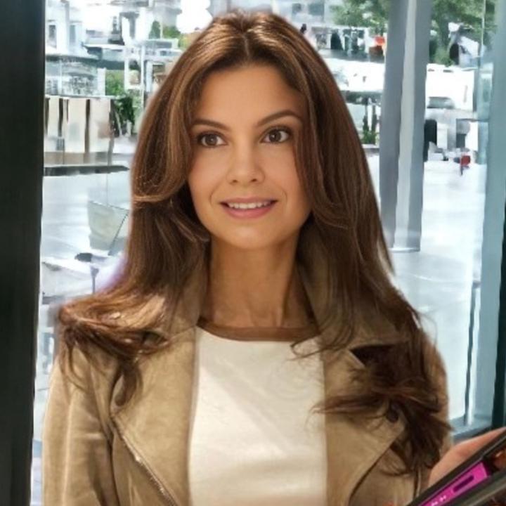 Juliana Nepomuceno