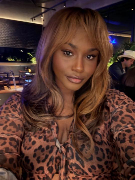 Bre Farrow