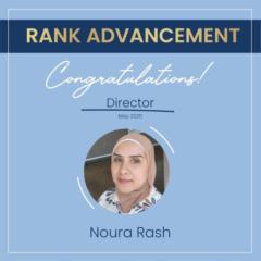 Noura Rash