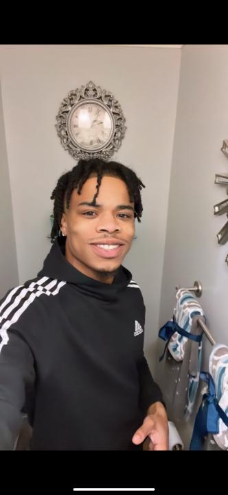 Kyren Nash