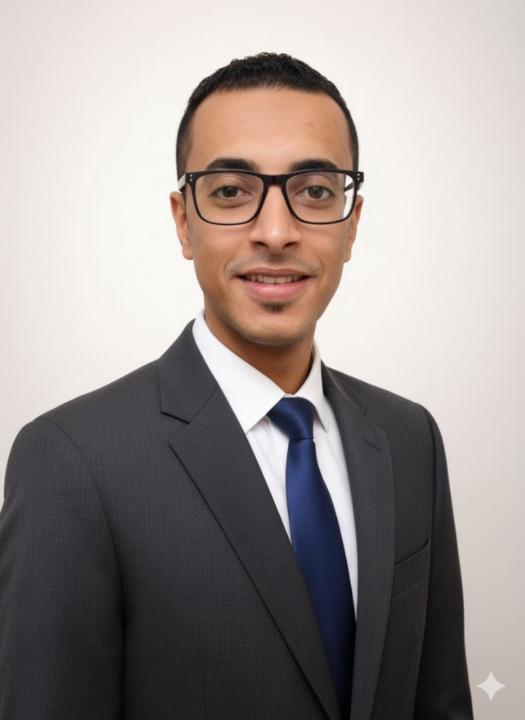 Mohamed ElSheikh