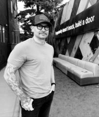 Shaun Boudreau