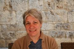 Janet Byrne Smith