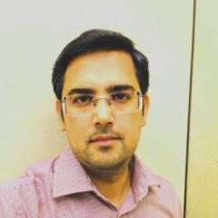 Muhammad Asif