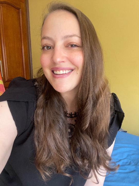 Tiffany Schwartzberg