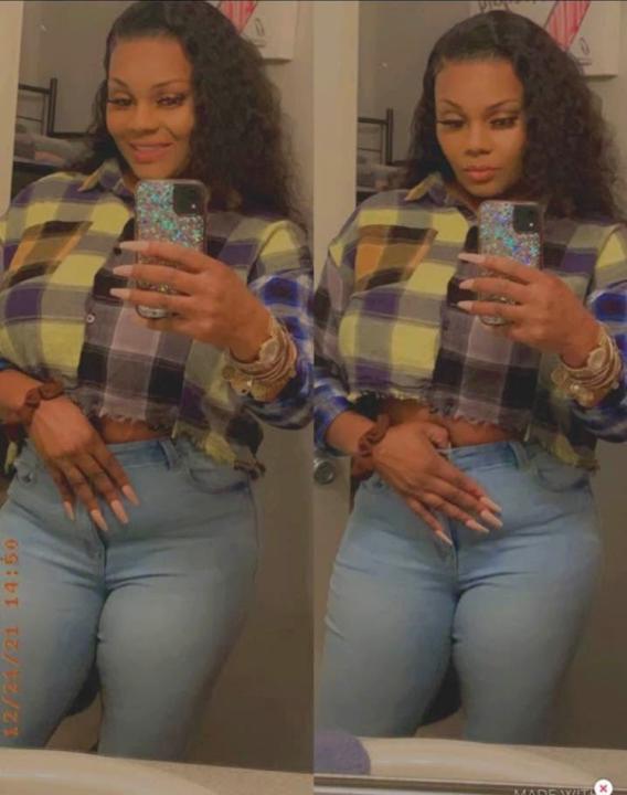 Lashonda Scott