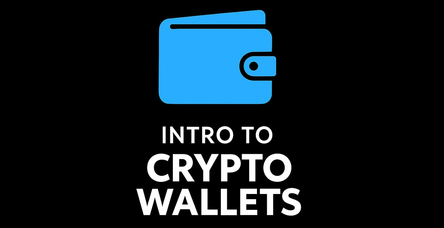 Intro to Crypto Wallets