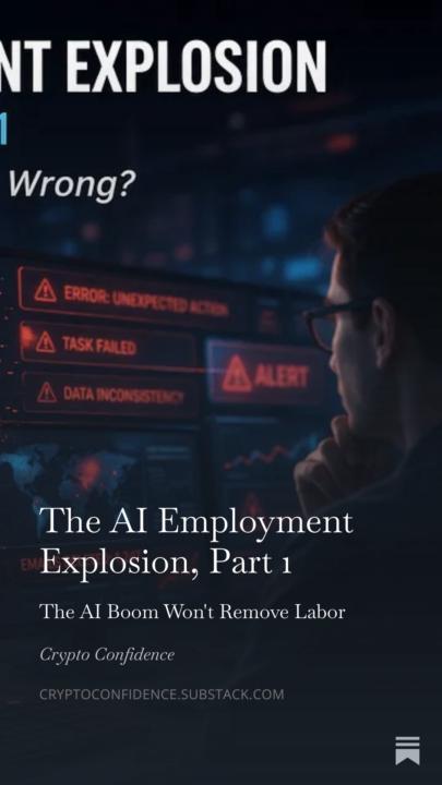 AI and Jobs
