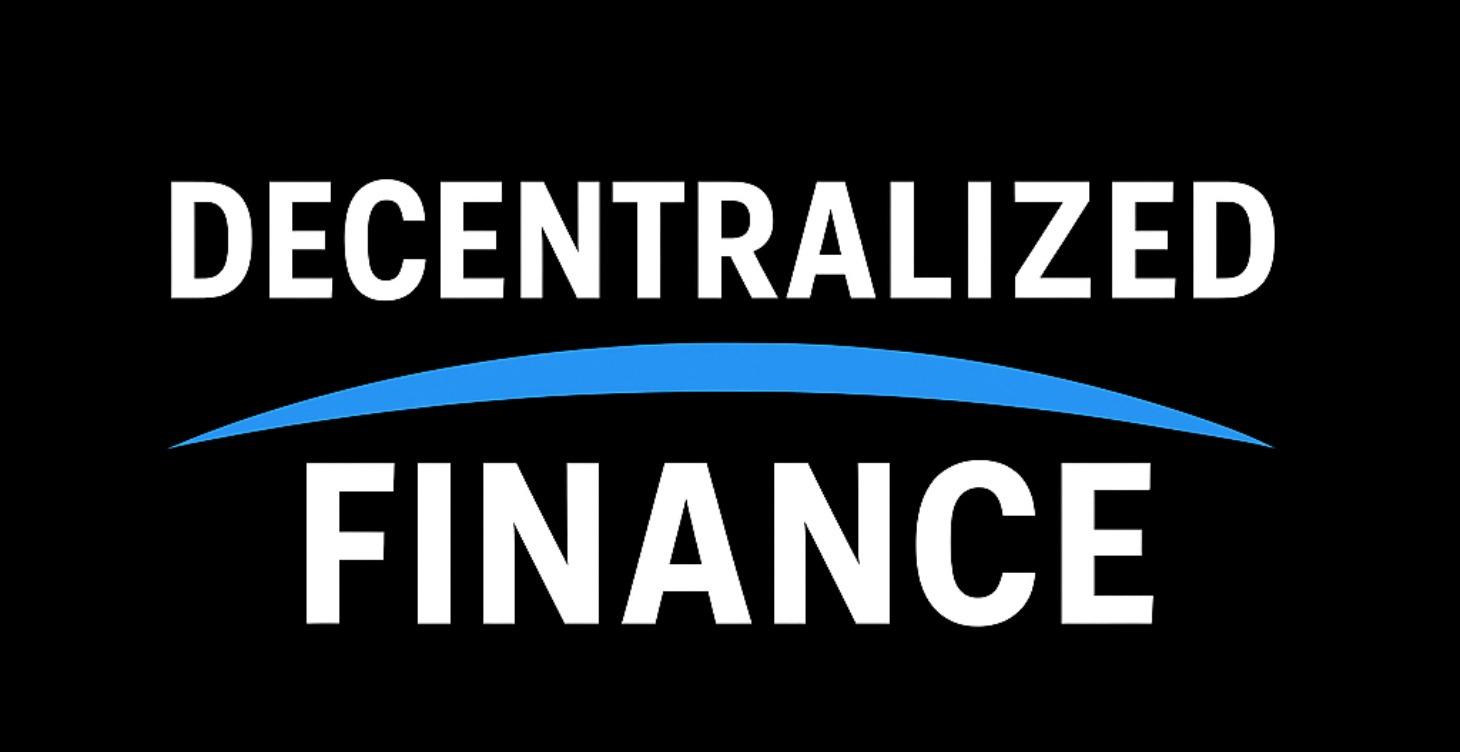 Decentralized Finance