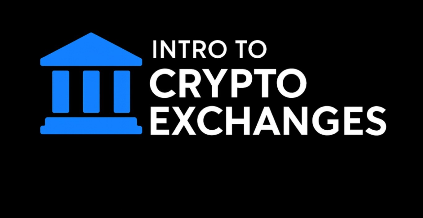 Intro to Centralized Exchanges