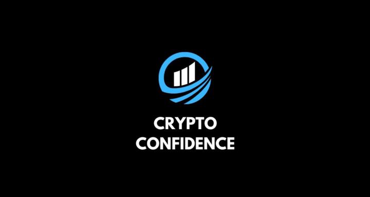 Crypto Confidence