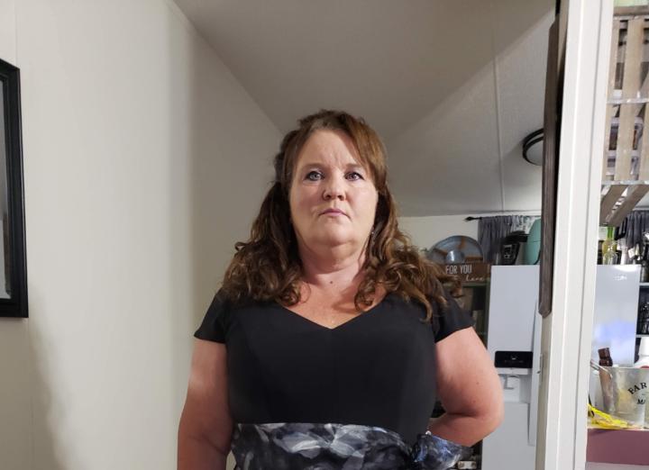 Tammy McGuire