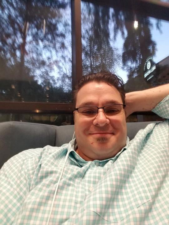 Christopher Costello