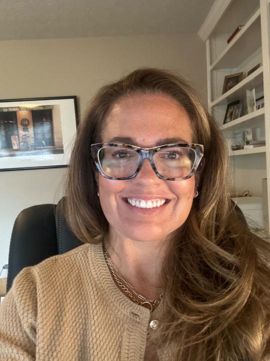 Nedra Rhodes